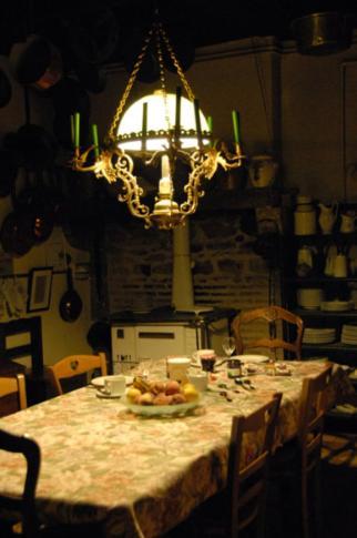 مبيت وإفطار Ardenais Domaine De Vilotte المظهر الخارجي الصورة
