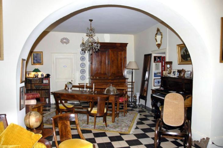 مبيت وإفطار Ardenais Domaine De Vilotte المظهر الخارجي الصورة