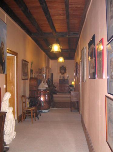 مبيت وإفطار Ardenais Domaine De Vilotte المظهر الخارجي الصورة